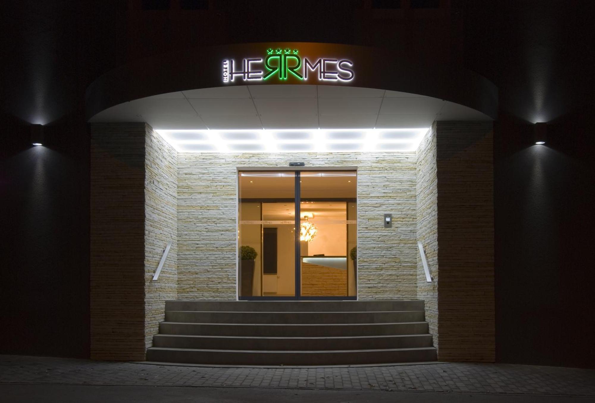 Hotel Herrmes — Fotos 2